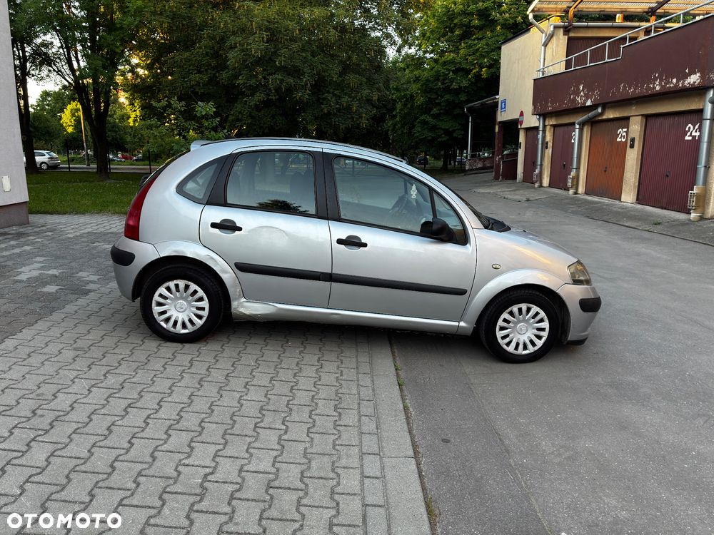 Citroën C3 - 5