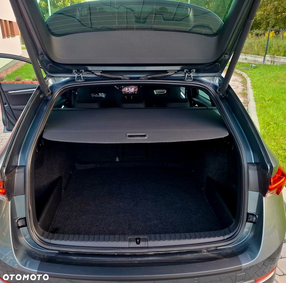 Skoda Octavia 2.0 TDI DSG Sport Edition - 31