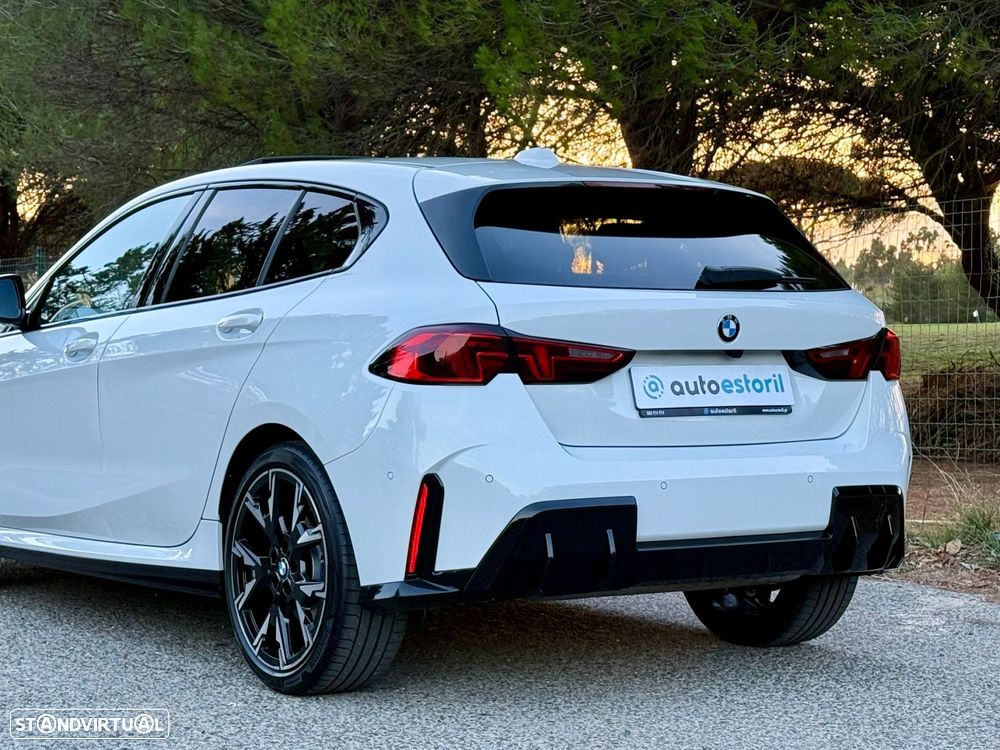 BMW 116 Pack Desportivo M - 18