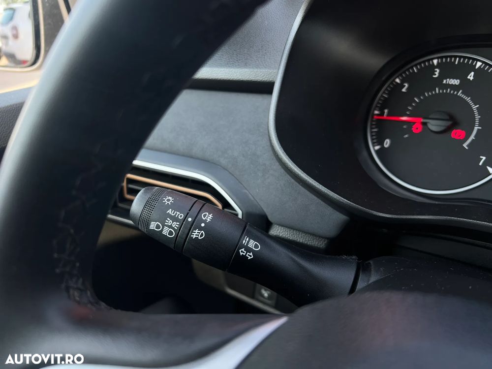 Dacia Sandero Stepway TCe 90 CVT Expression - 19