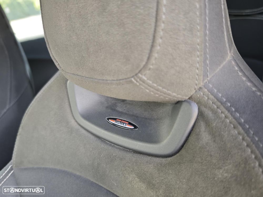 MINI 3 Portas One Sport Edition - 14