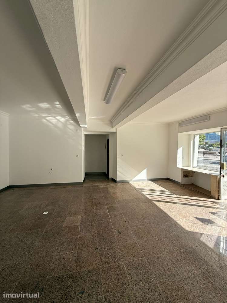 Espaço comercial 44 m², ideal para comércio, serviços ou escritório. - Grande imagem: 4/11
