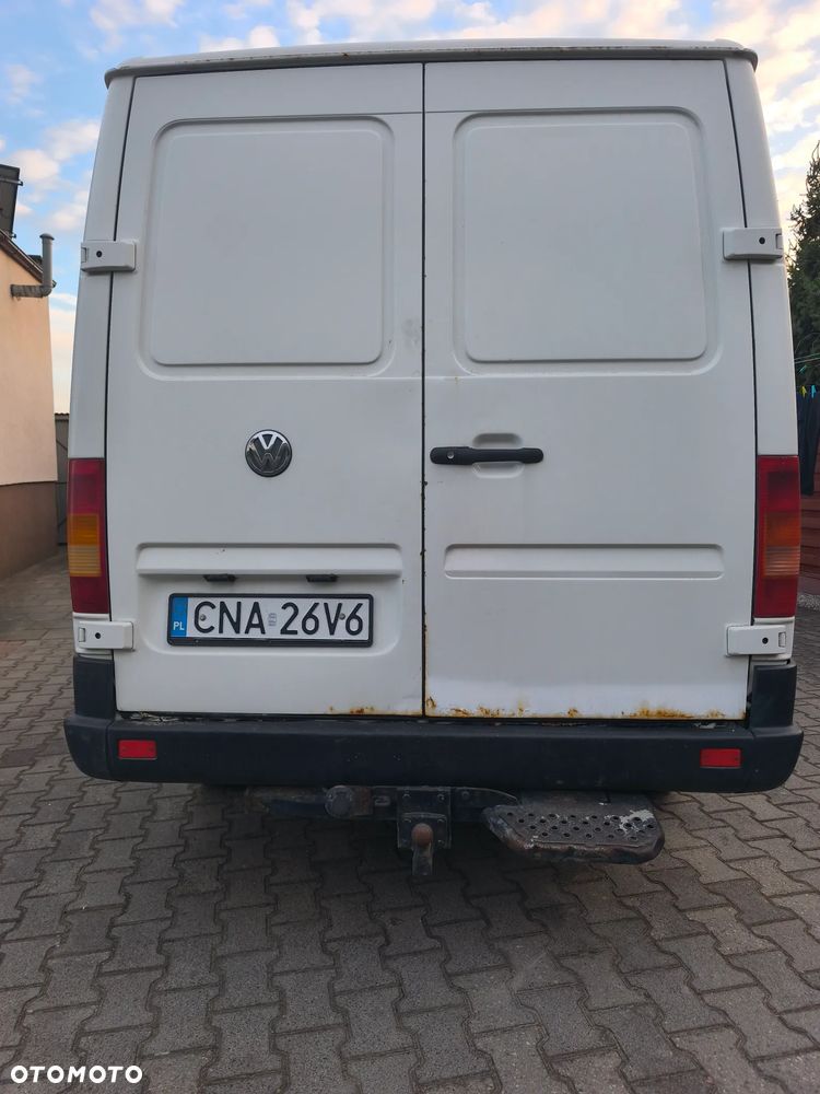 Volkswagen LT 35 - 3