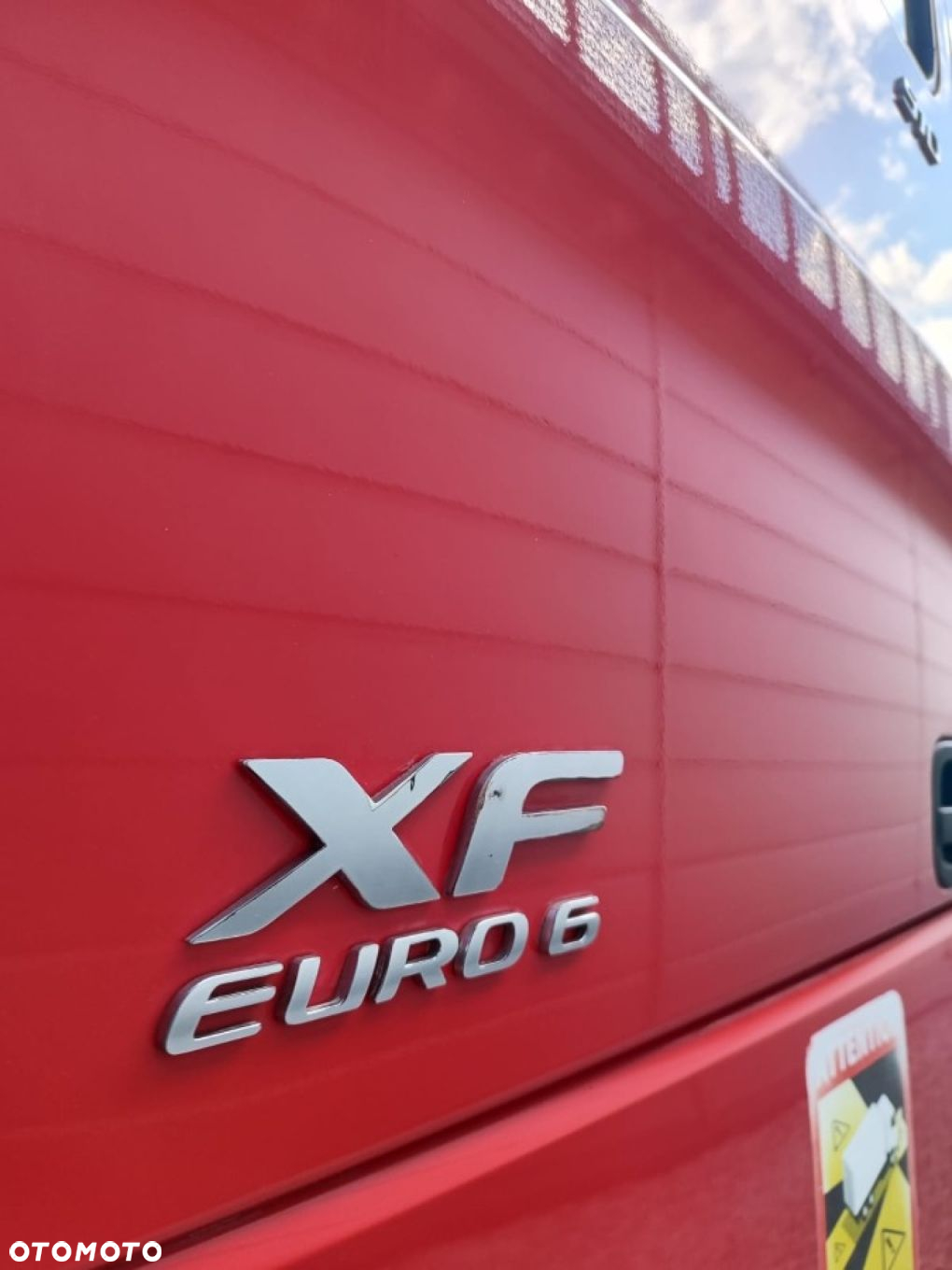 DAF XF 510 - 30