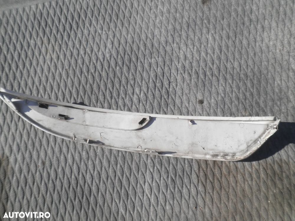 Ornament dreapta bara fata Ford Kuga  8V41-15A281-A 8V4115A281A - 5