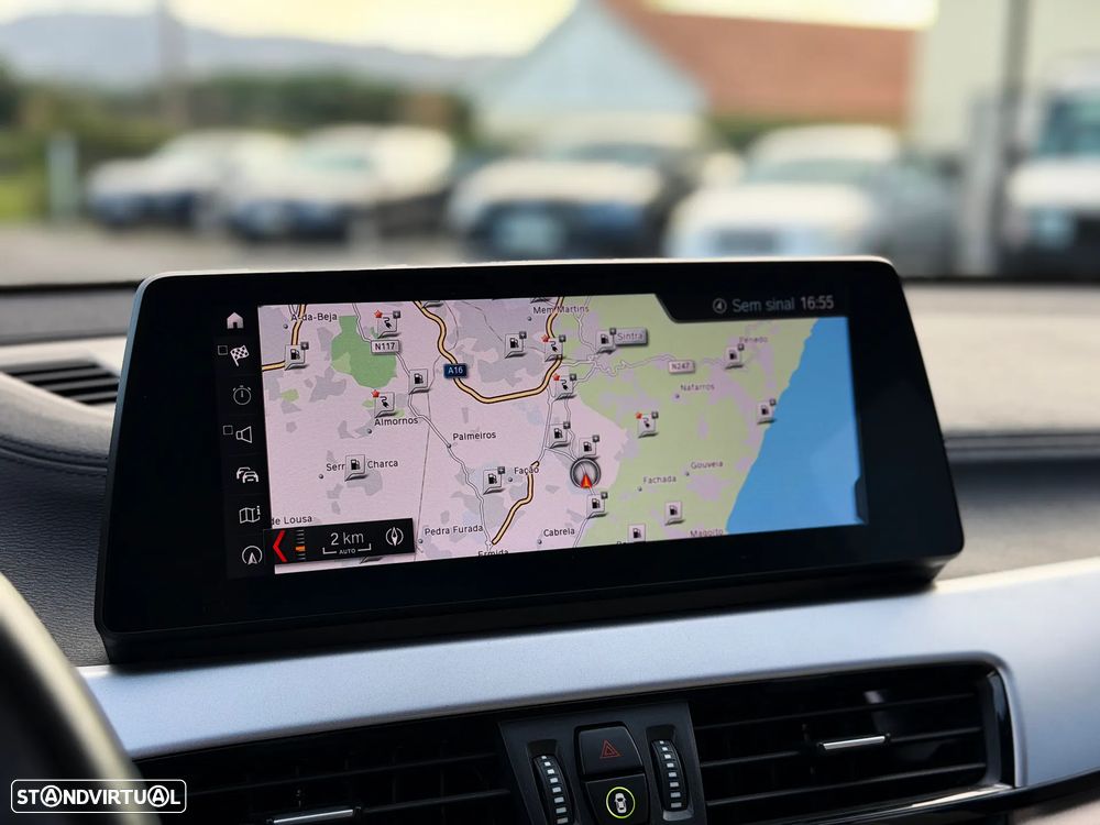 BMW X2 25 e xDrive - 18