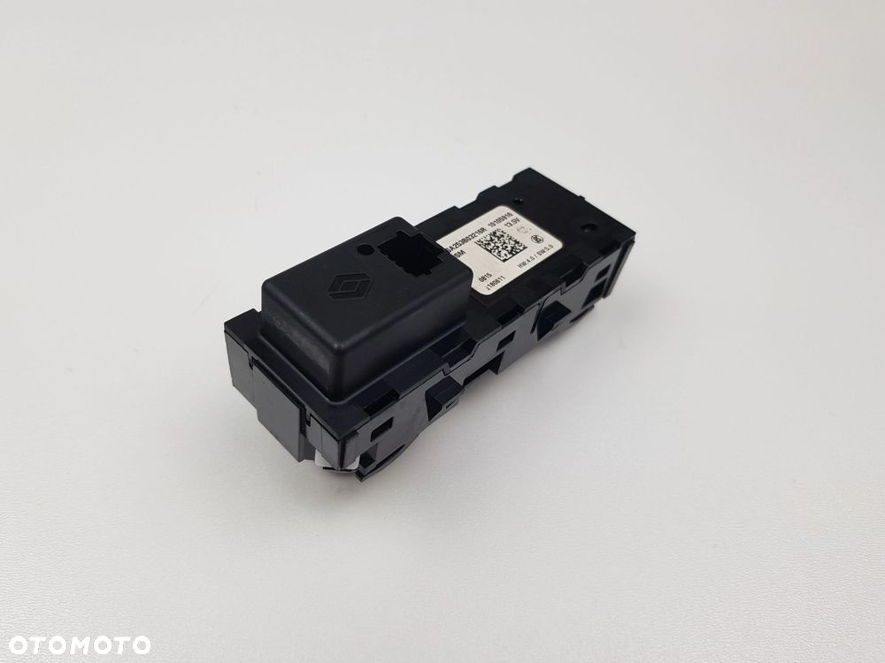 Panel sterowania Przełącznik nawigacji Renault Kadjar 253B03216R - 5