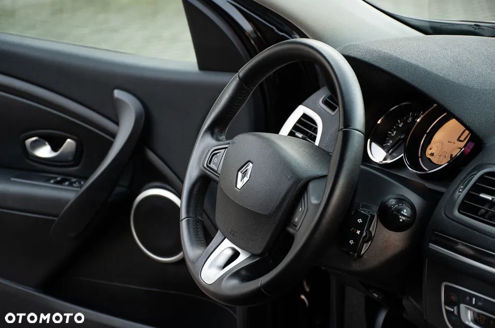 Renault Megane 1.4 16V TCE Exception - 27