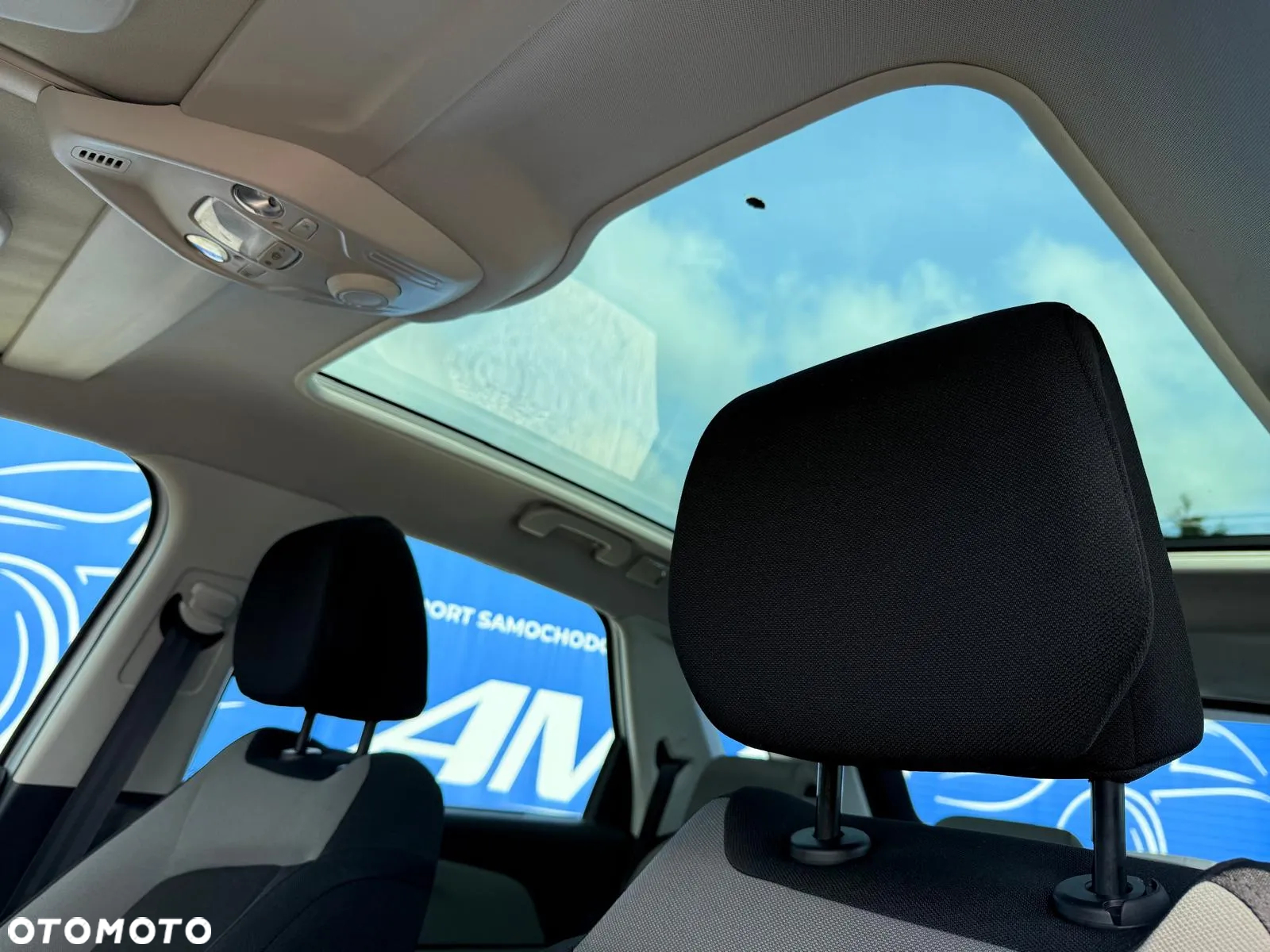 Citroën C4 Picasso 1.6 THP Intensive - 19