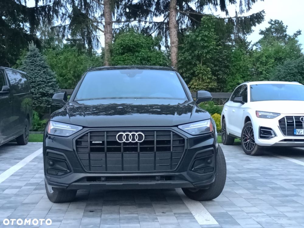 Audi Q5 - 1
