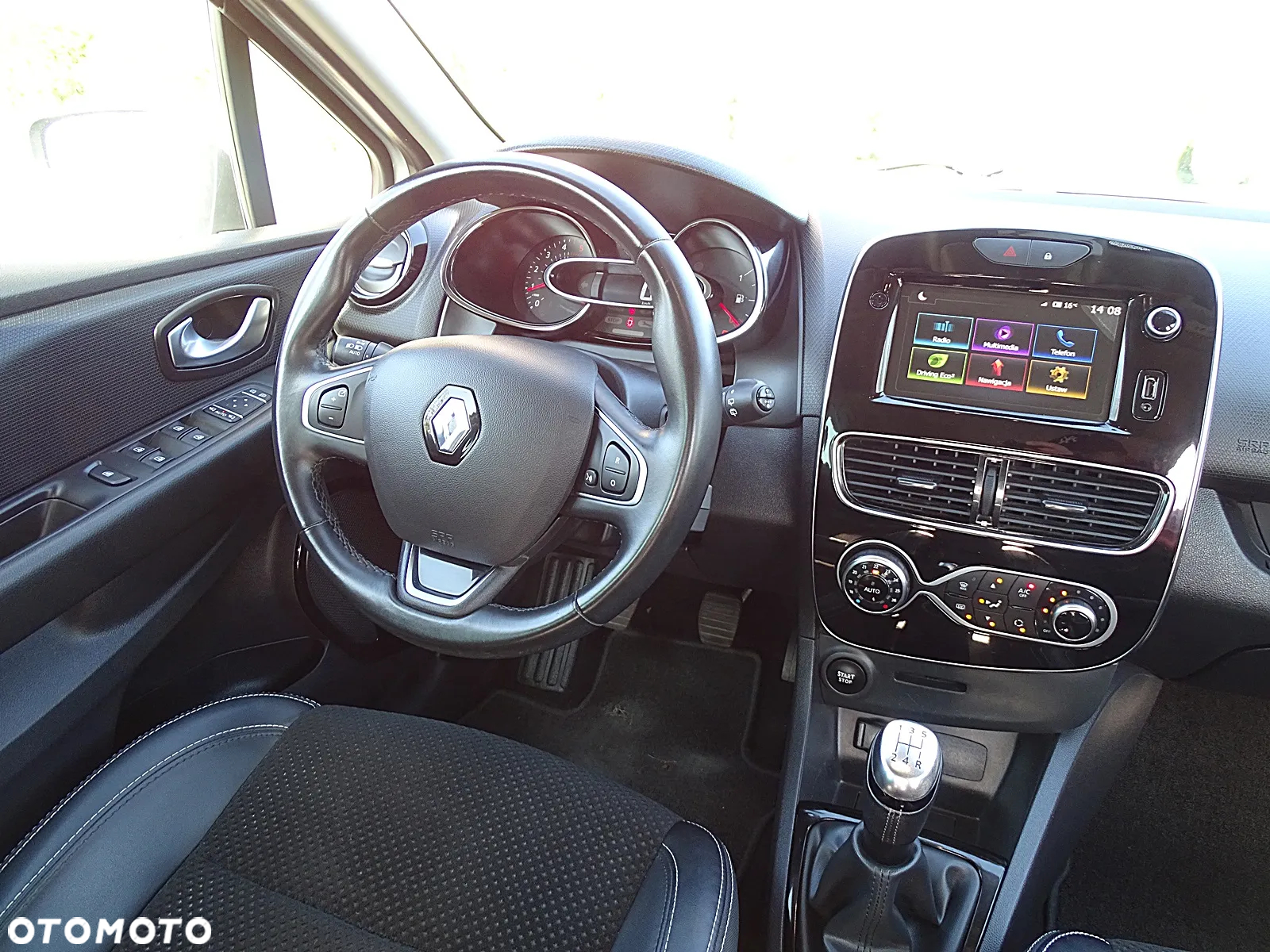 Renault Clio 1.5 dCi Energy Alize - 34