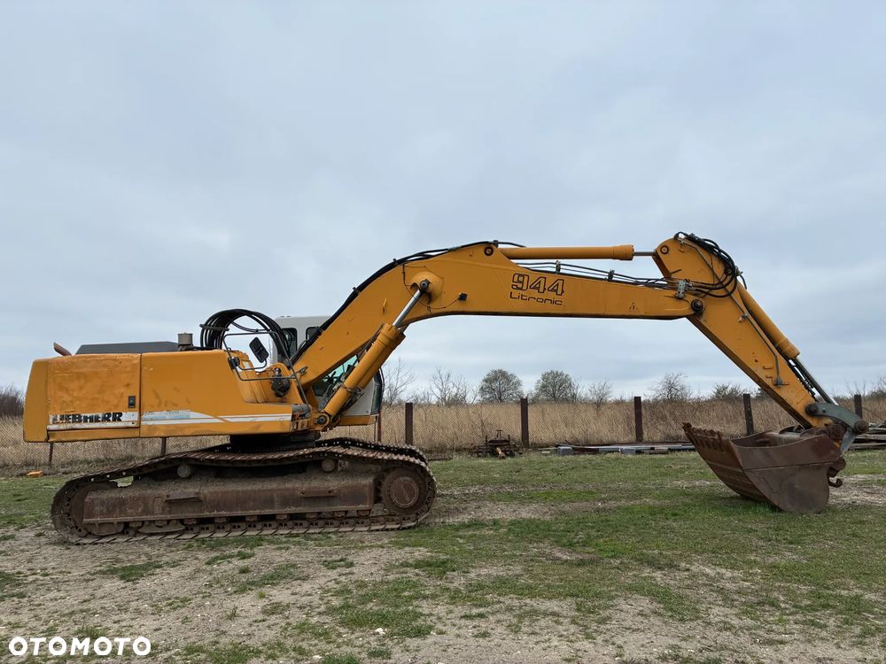 Liebherr 944 B - 4
