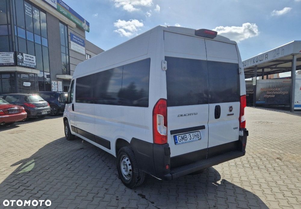 Fiat DUCATO - 5