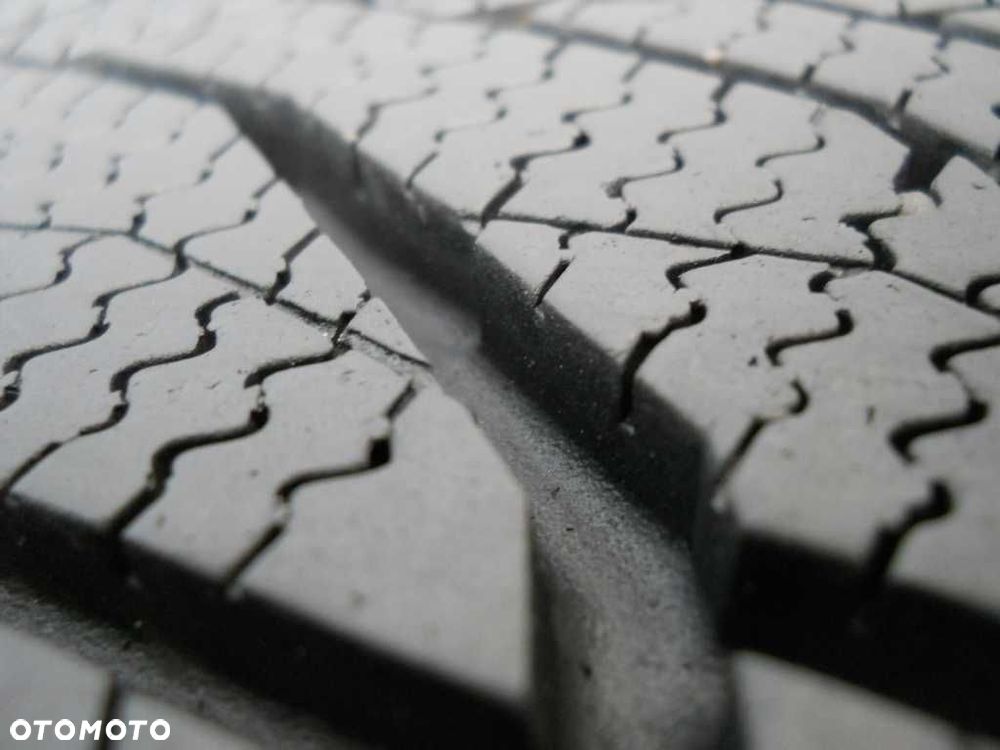 Opony zimowe 235/35R19 NEXEN 2szt 7,3mm cena za 2szt F.Vat + MONTAŻ GRATIS - 9