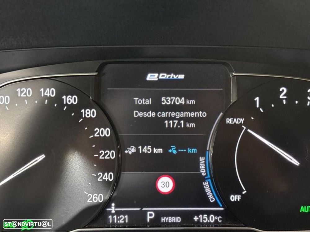 BMW 330 e Corporate Edition Auto - 7