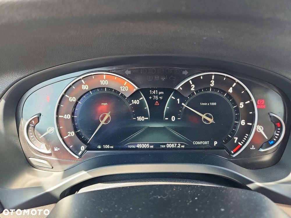 BMW X3 xDrive30i xLine sport - 12