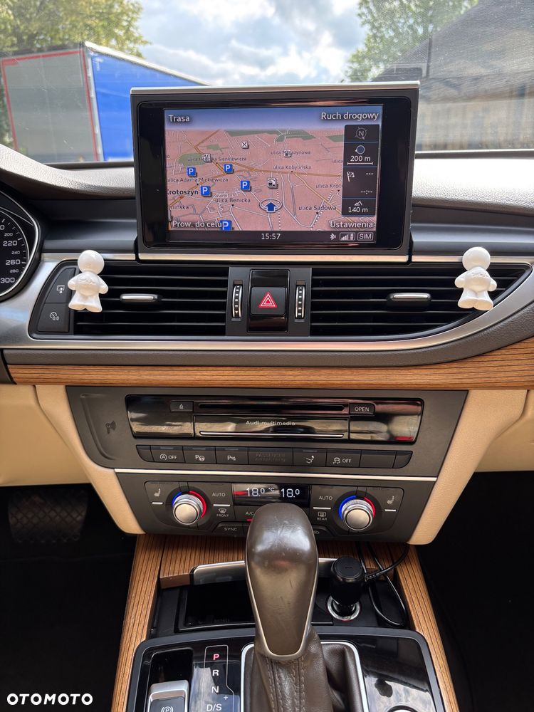 Audi A7 Sportback - 22