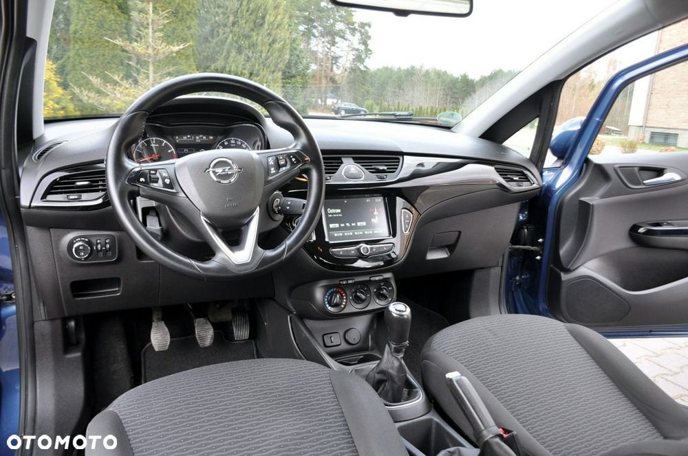 Opel Corsa - 28