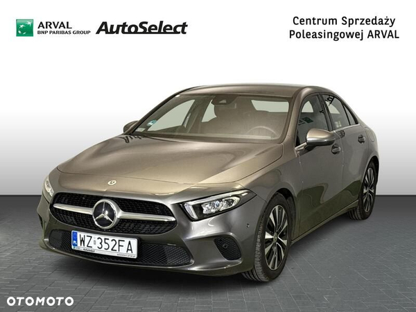 Mercedes-Benz Klasa A