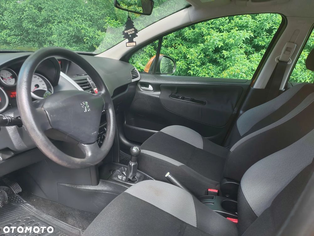 Peugeot 207 1.4 16V Sporty - 3