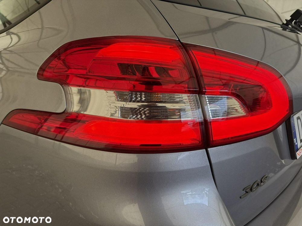 Peugeot 308 - 30