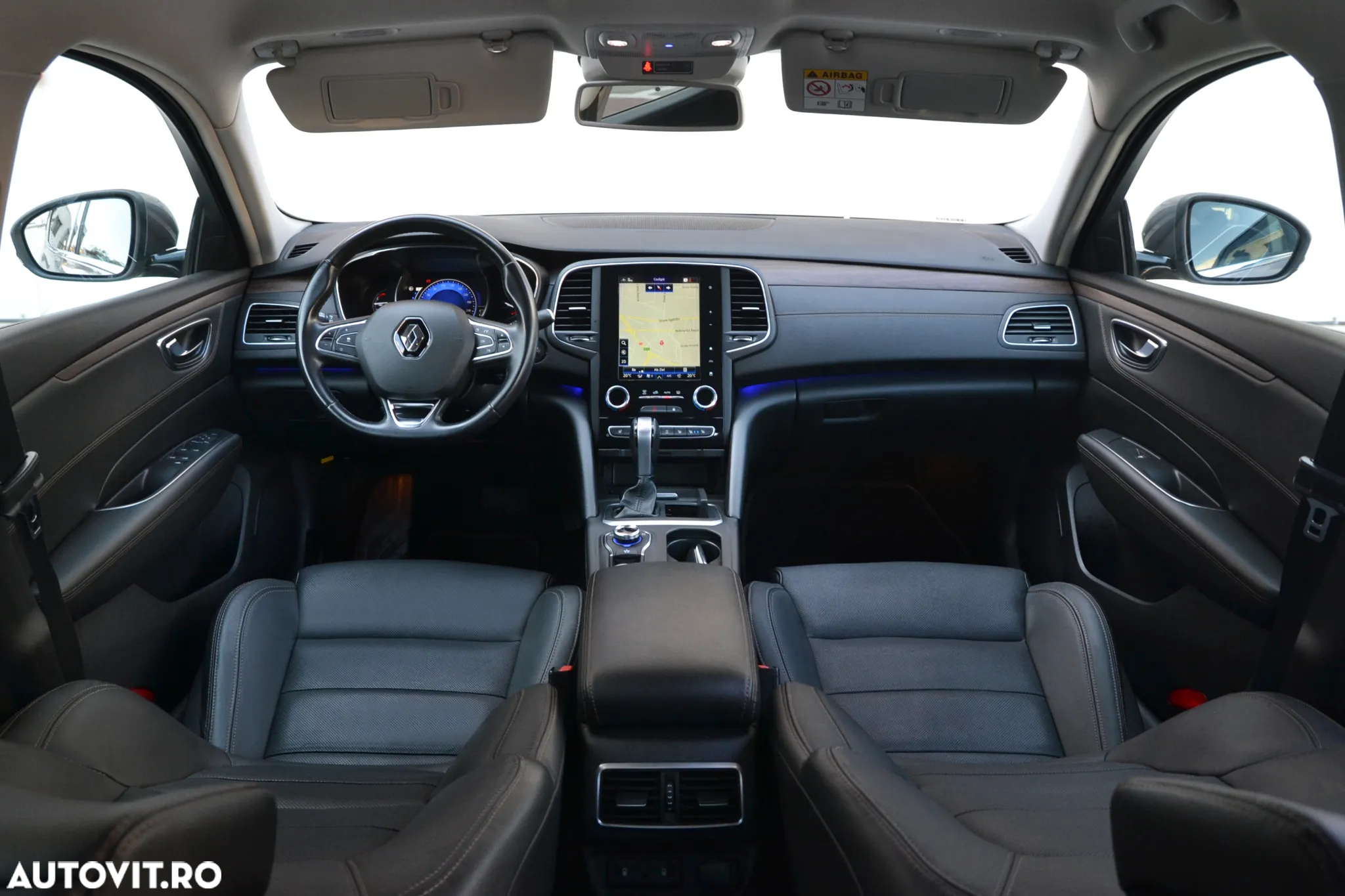 Renault Talisman - 6