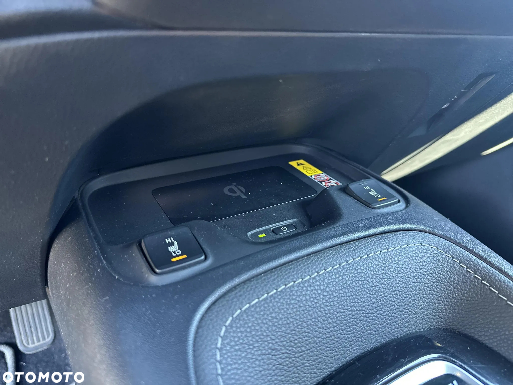 Toyota Corolla 1.8 Hybrid Style - 23