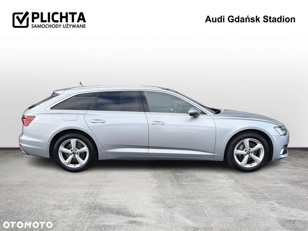 Audi A6 Avant - 6