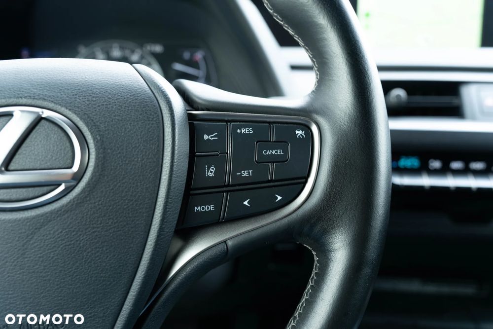 Lexus UX 250h Prestige 2WD - 25