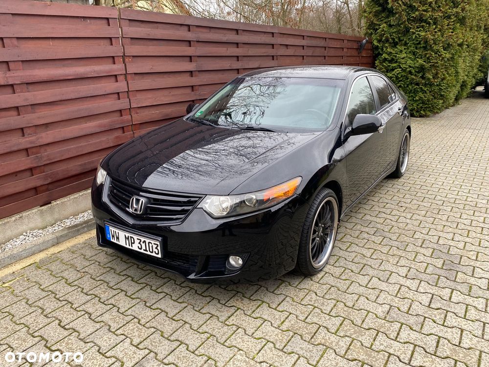 Honda Accord 2.0 Elegance - 11