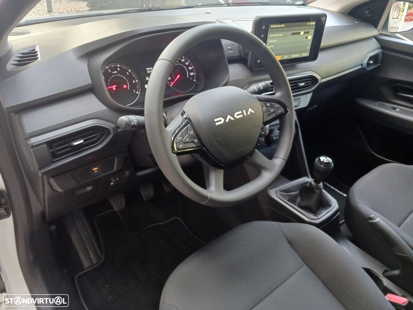Dacia Sandero 1.0 SCe Essential - 30