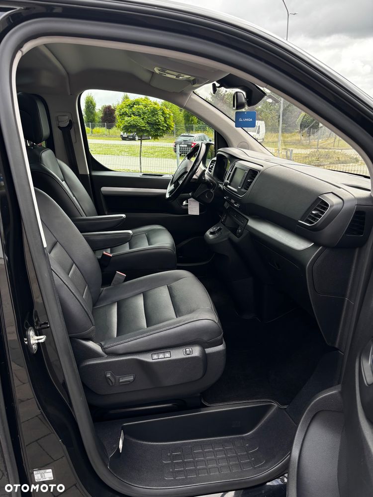 Peugeot Traveller L3 2.0 EAT8 Allure - 16