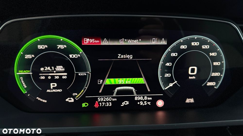 Audi e-tron 50 Quattro - 28