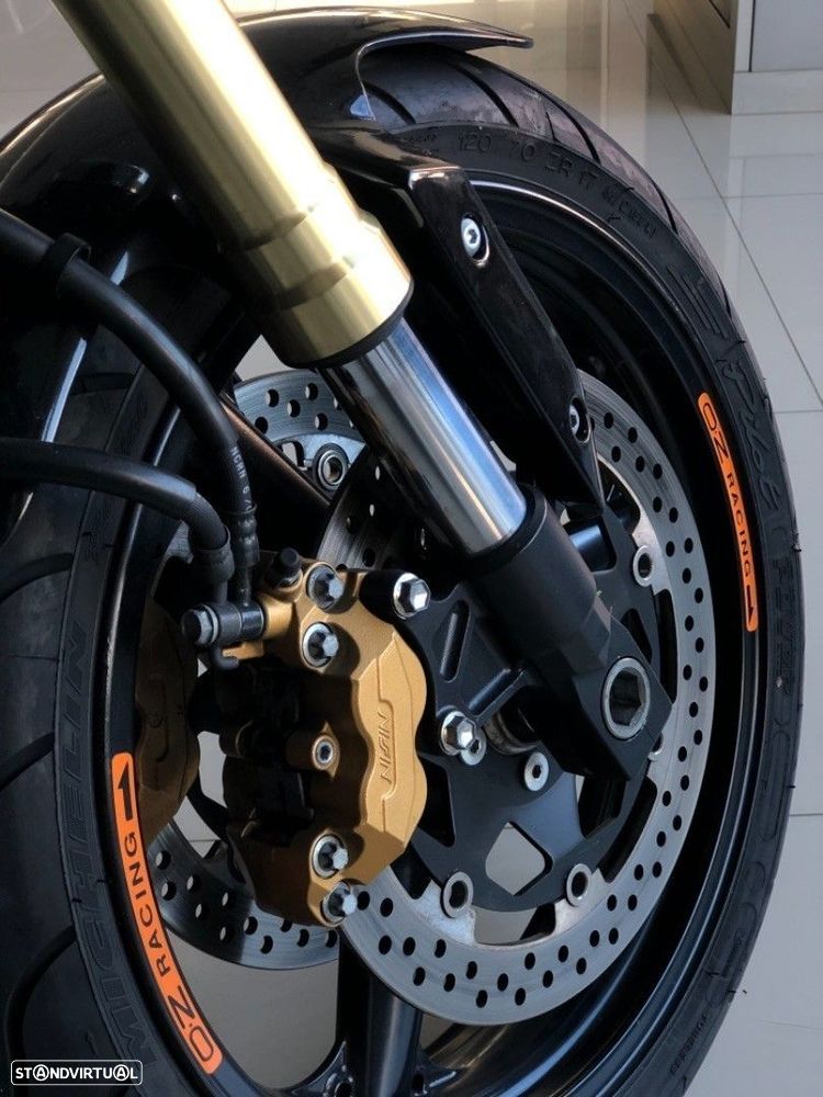 Kawasaki Z 1000 | RS Custom (Pep’s Gang) - 28