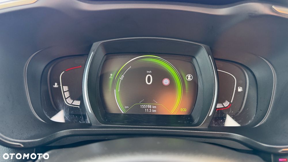 Renault Kadjar Energy TCe 130 Bose Edition - 15