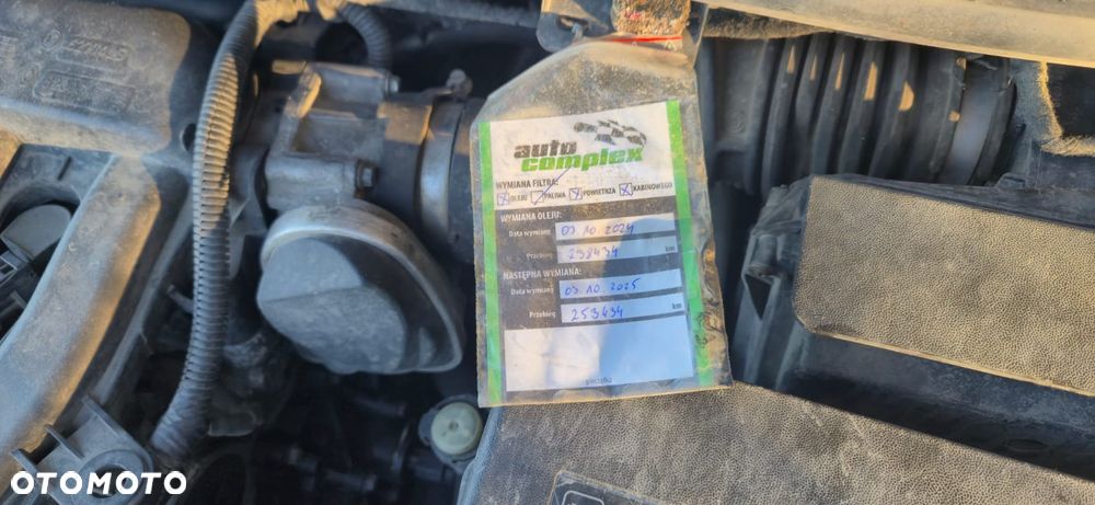 Renault Megane 1.6 16V Dynamique - 26