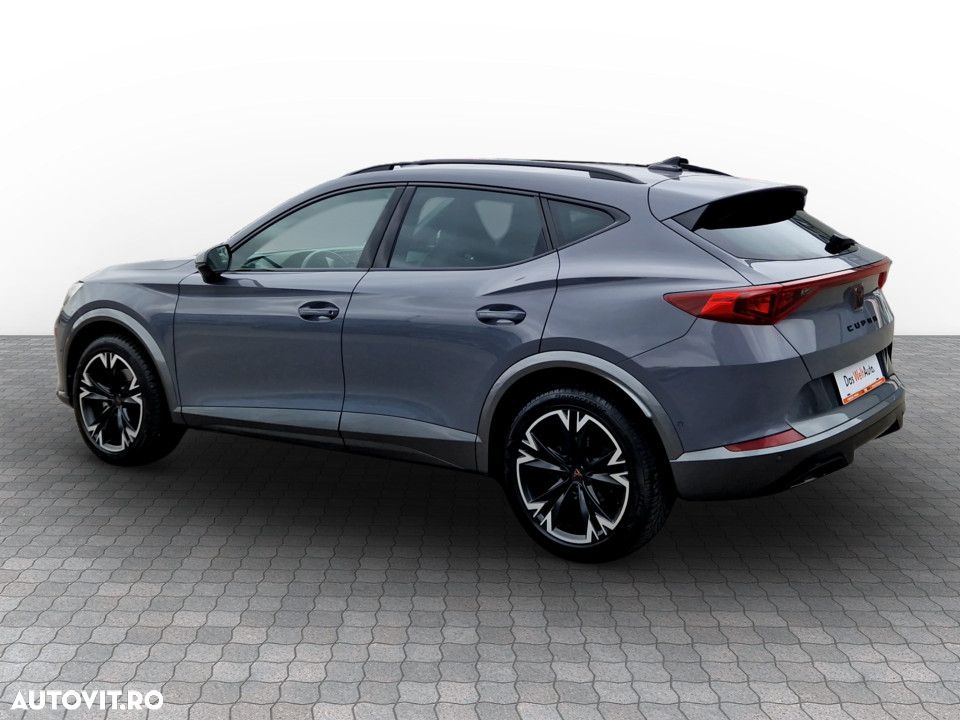Cupra Formentor 1.5 TSI DSG7 - 3