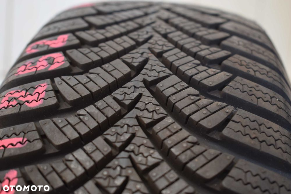 R14 185/70 88T Hankook Winter i*cept RS2 - 2