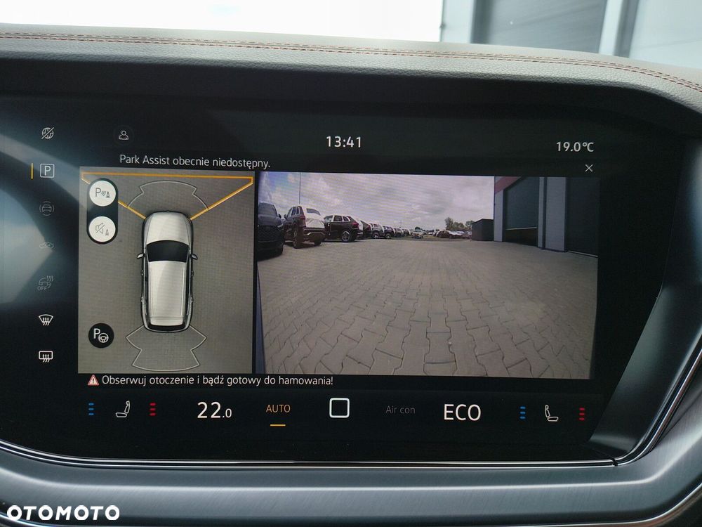 Volkswagen Touareg - 29