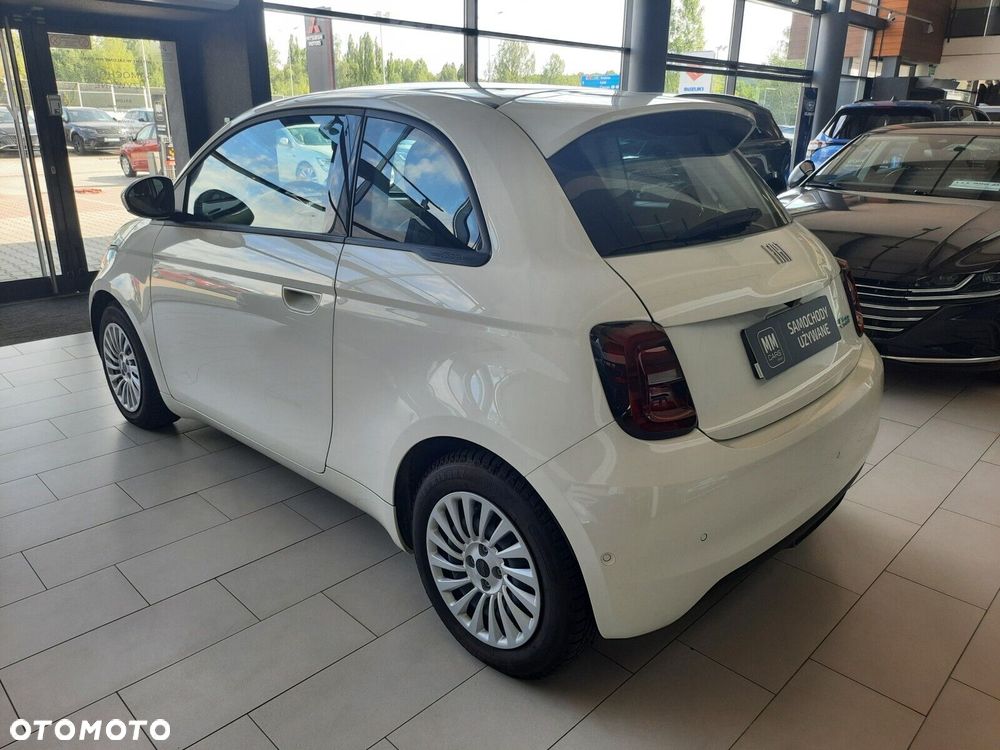 Fiat 500 23.8kWh - 3