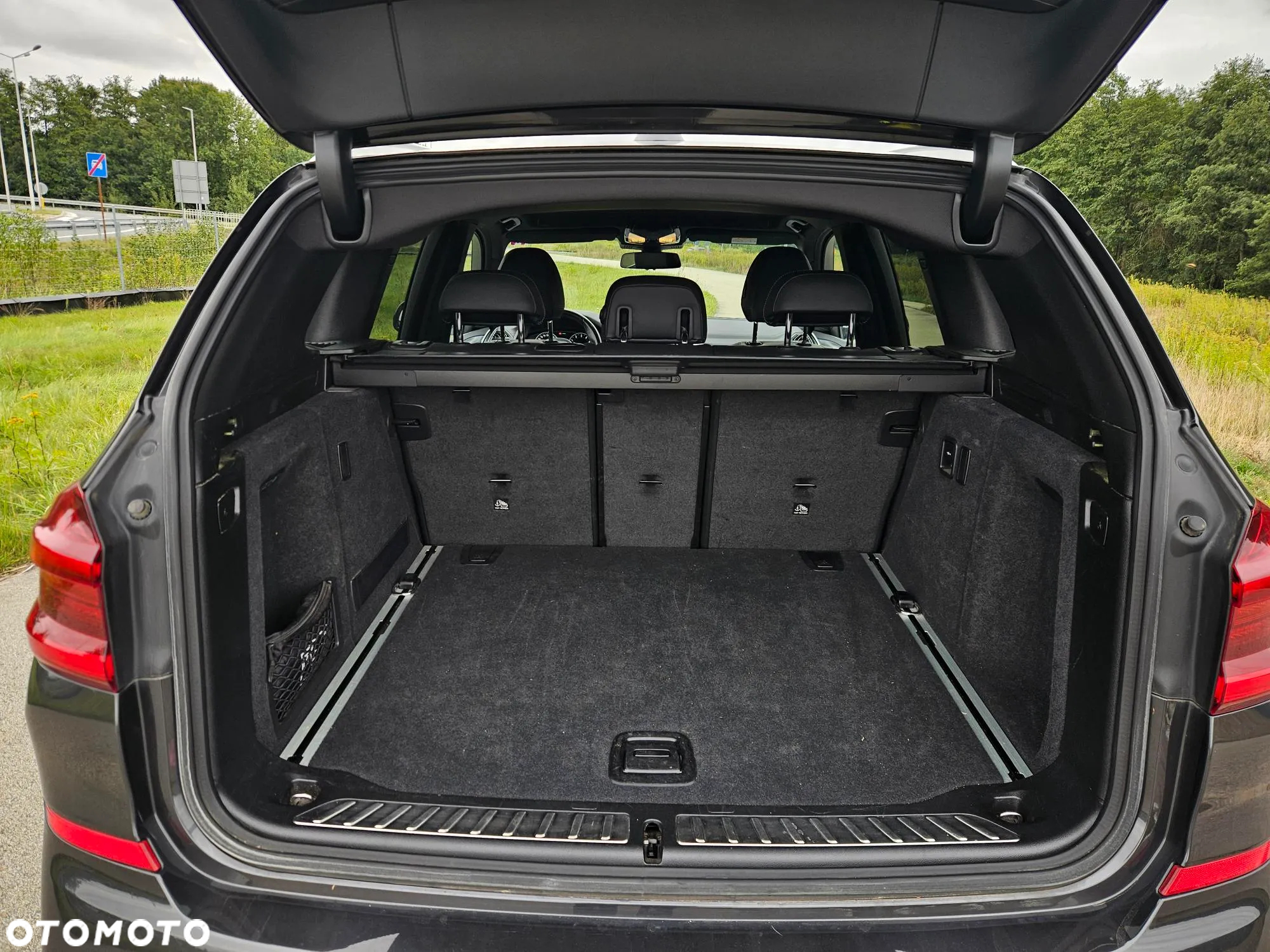 BMW X3 xDrive20i M Sport sport - 11