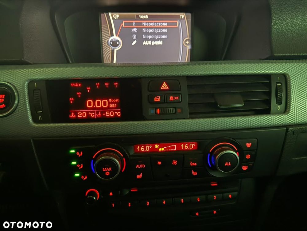 BMW Seria 3 335d - 19