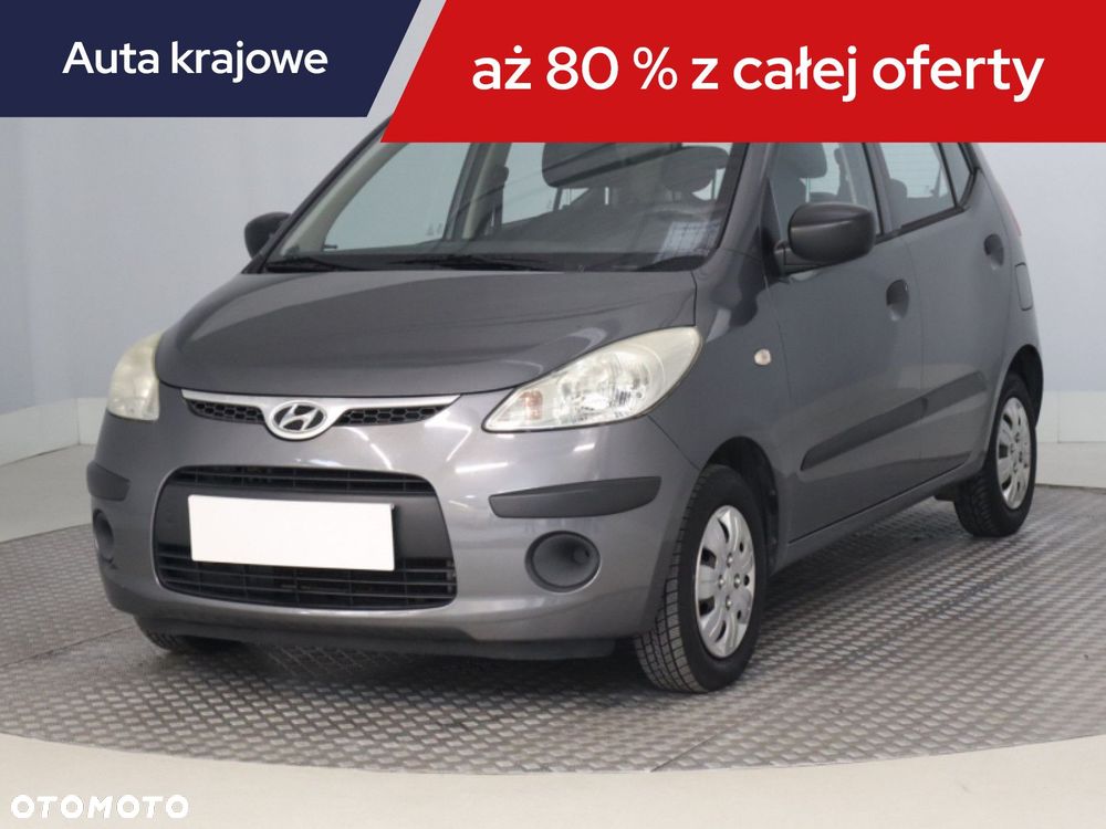 Hyundai i10 - 3
