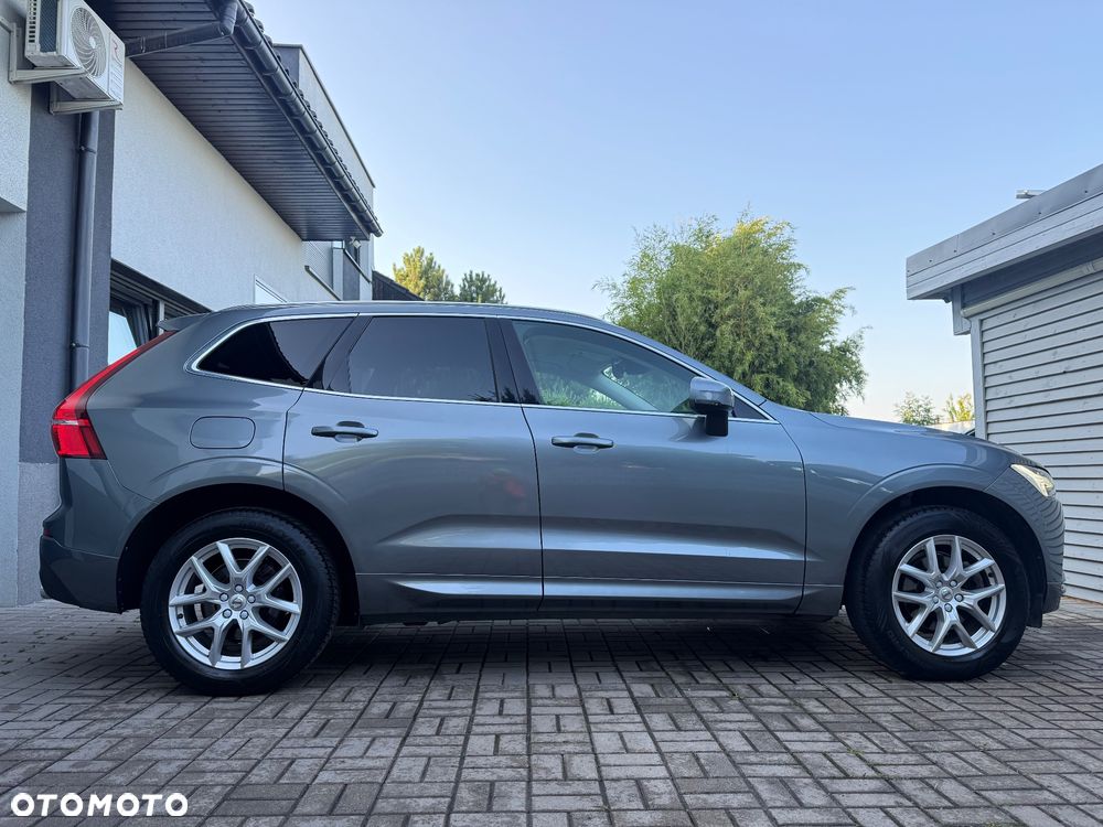Volvo XC 60 D3 Drive-E Momentum - 5