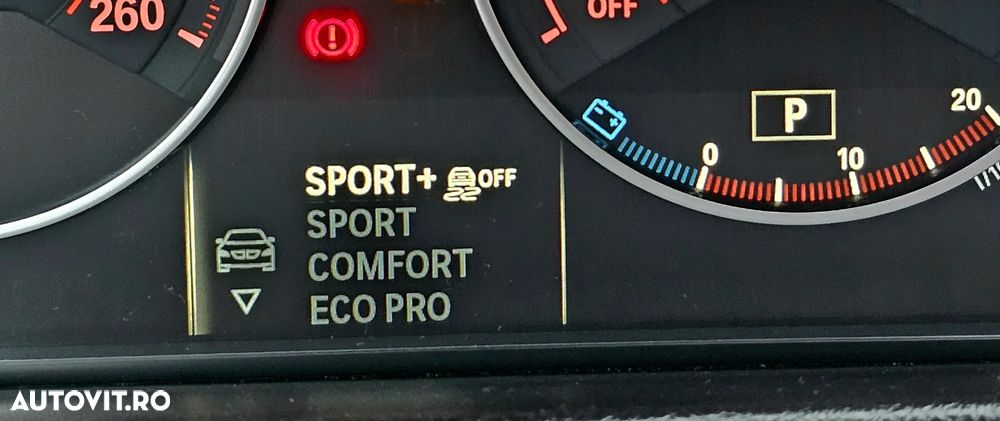 BMW Seria 4 420i Gran Coupe Aut. Sport Line - 36