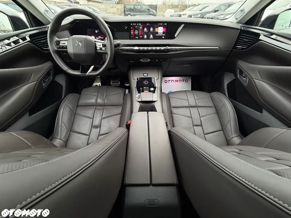 DS Automobiles DS 4 1.2 PureTech Opera - 39