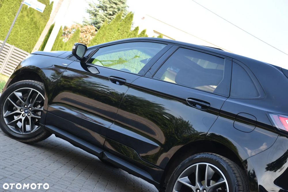 Ford Edge 2.0 TDCi Bi-Turbo 4x4 ST-LINE - 39