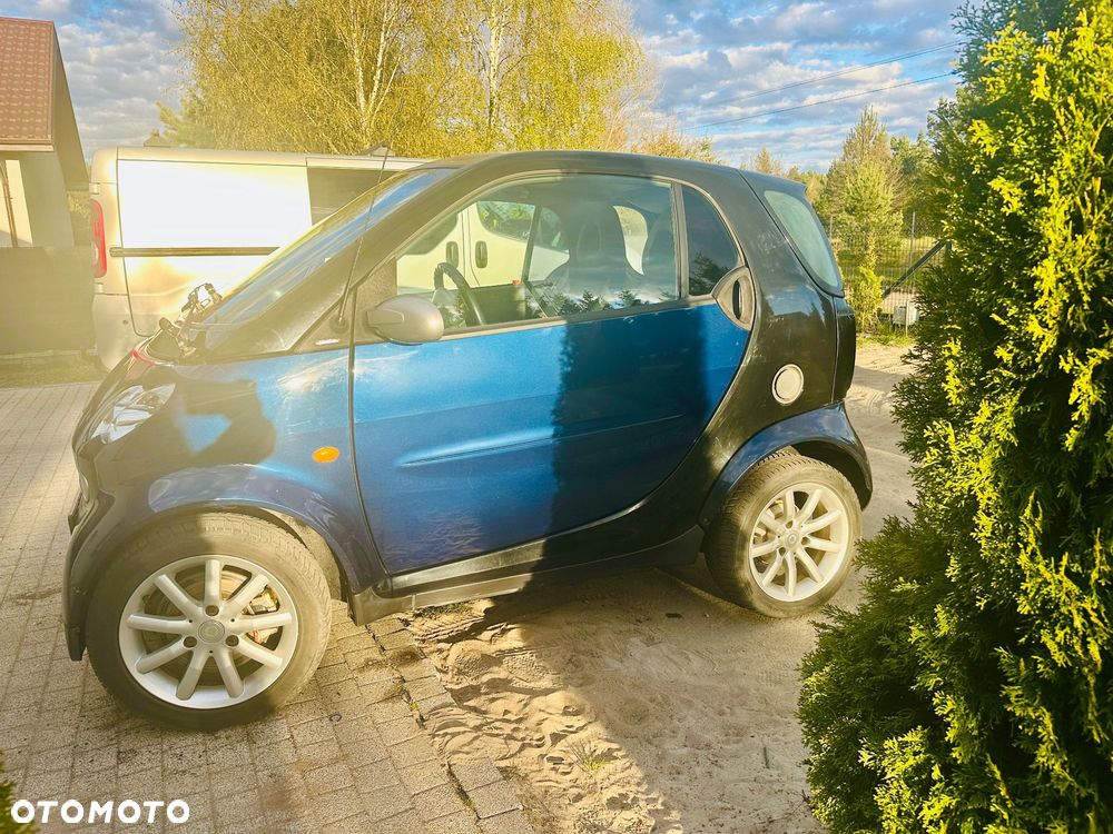 Smart Fortwo & passion - 4