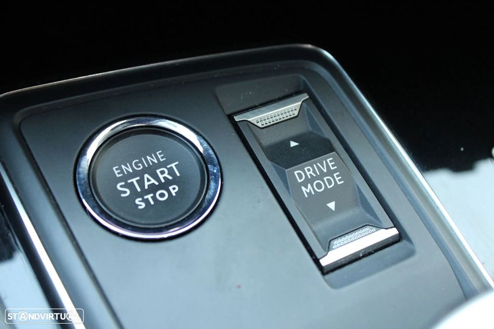 Peugeot 508 SW PureTech 130 EAT8 Allure Pack - 31