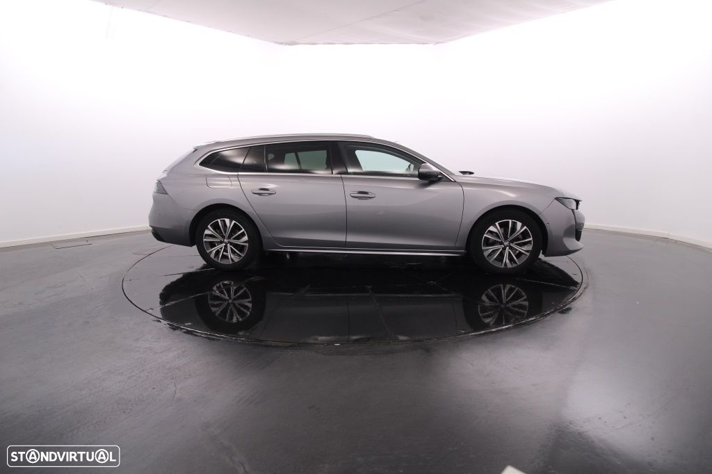 Peugeot 508 SW 1.5 BlueHDi Allure Pack EAT8 - 9